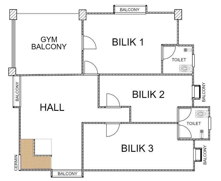 Warehouse Construction