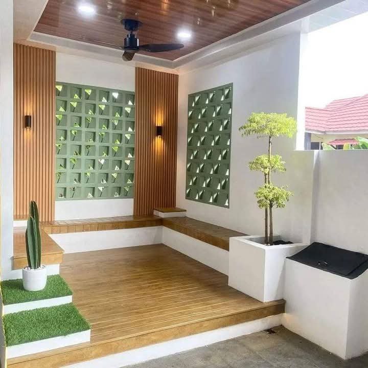 Office Building Construction