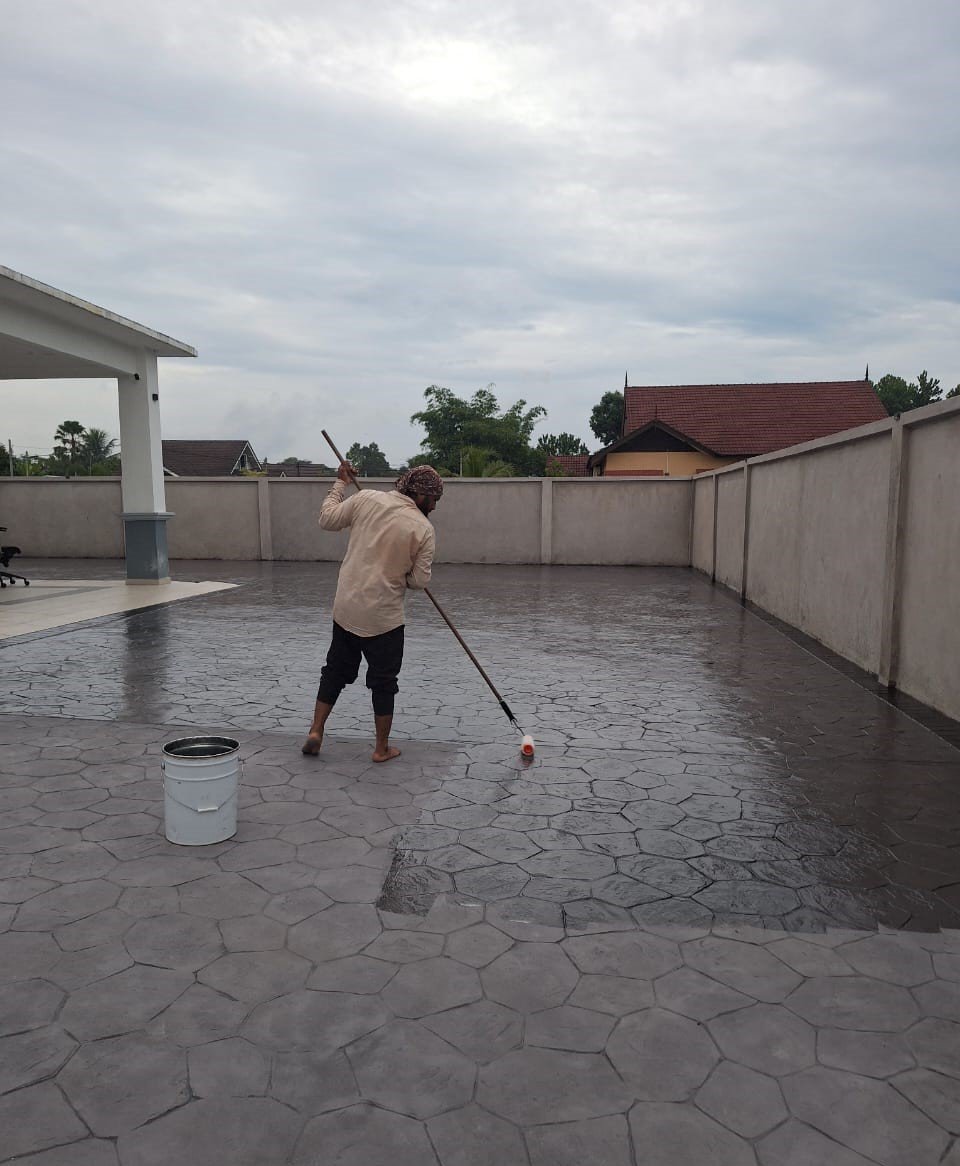 Warehouse Construction