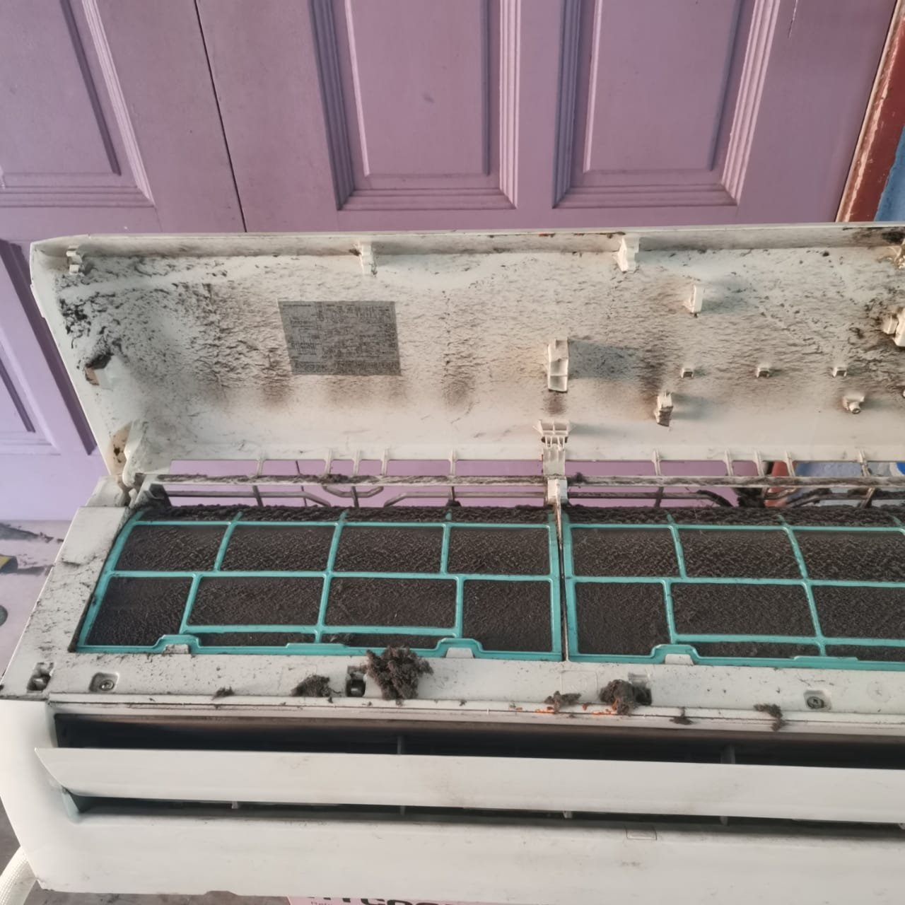 Office Building Construction