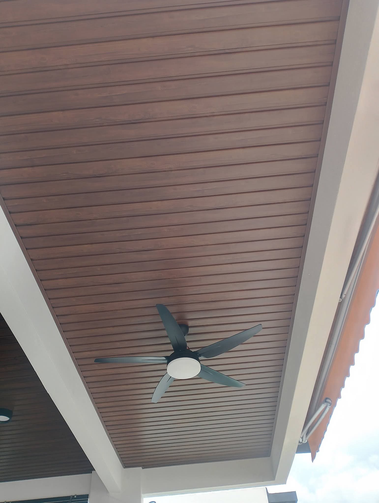 Retail Space Construction